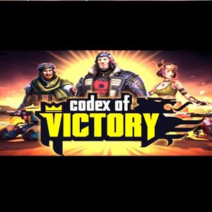 Codex of Victory - Steam Key - Global