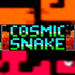 COSMIC SNAKE 8473/3671(HAMLETs) - Steam Key - Global