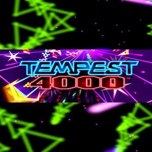 Tempest 4000 - Steam Key - Global