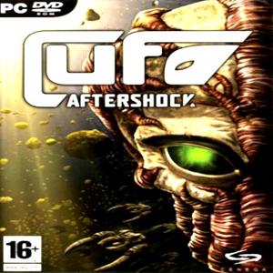 UFO: Aftershock - Steam Key - Global