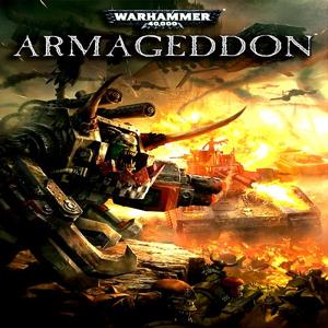 Warhammer 40,000: Armageddon - Steam Key - Global