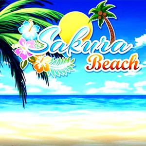 Sakura Beach - Steam Key - Global