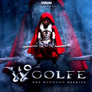 Woolfe - The Red Hood Diaries - Steam Key - Global