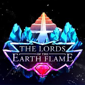 The Lords of the Earth Flame - Steam Key - Global