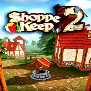 Shoppe Keep 2 - Steam Key - Global