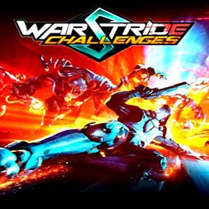 Warstride Challenges - Steam Key - Global