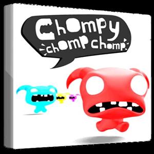 Chompy Chomp Chomp - Steam Key - Global