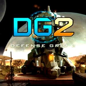 DG2: Defense Grid 2 - Steam Key - Global