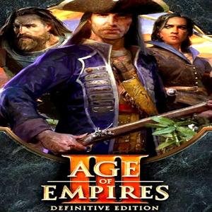 Age of Empires III (Definitive Edition) - Steam Key - Europe