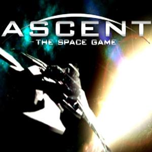 Ascent - The Space Game - Steam Key - Global