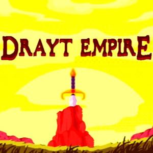 Drayt Empire - Steam Key - Global