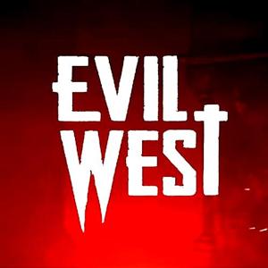 Evil West - Steam Key - Global