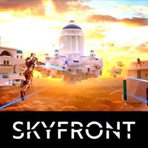 Skyfront VR - Steam Key - Global