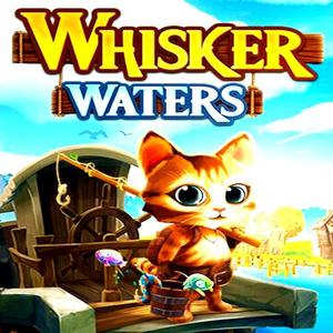 Whisker Waters - Steam Key - Global