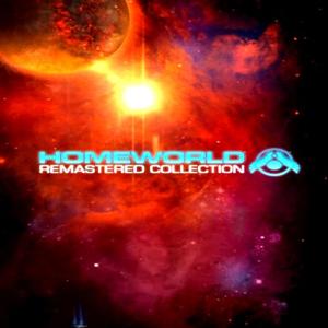 Homeworld Remastered Collection - Steam Key - Global