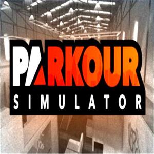 Parkour Simulator - Steam Key - Global