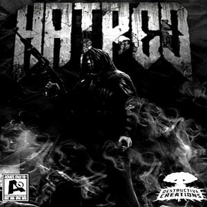 Hatred - Steam Key - Global