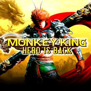 MONKEY KING: HERO IS BACK - Steam Key - Global