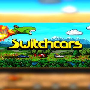 Switchcars - Steam Key - Global