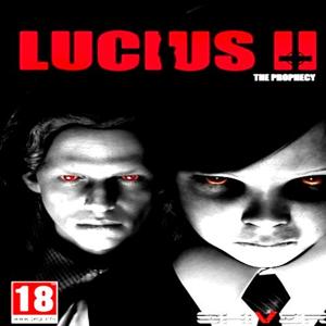 Lucius II - Steam Key - Global