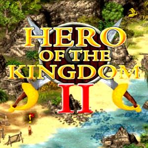 Hero of the Kingdom II - Steam Key - Global