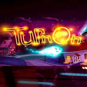 TurnOn - Steam Key - Global