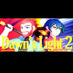 Dawn's Light 2 - Steam Key - Global