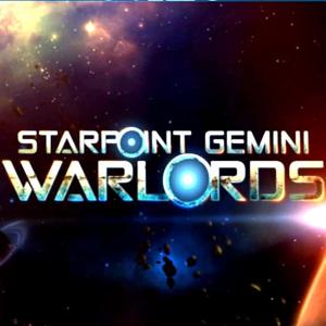 Starpoint Gemini Warlords - Steam Key - Global