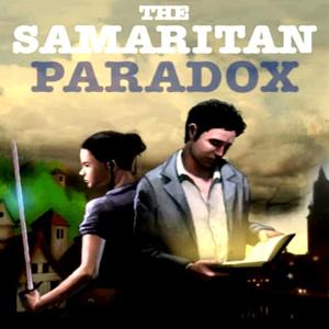 The Samaritan Paradox - Steam Key - Global