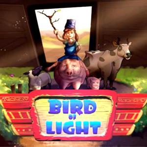 Bird of Light - Steam Key - Global