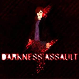 Darkness Assault - Steam Key - Global