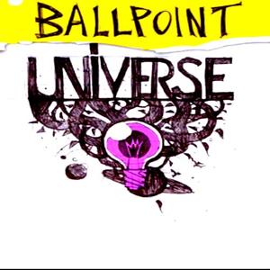 Ballpoint Universe - Infinite - Steam Key - Global