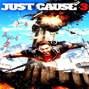 Just Cause 3 + Weaponized Vehicle Pack - Steam Key - Global