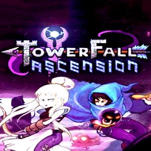 TowerFall Ascension - Steam Key - Global