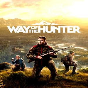 Way of the Hunter - Steam Key - Global