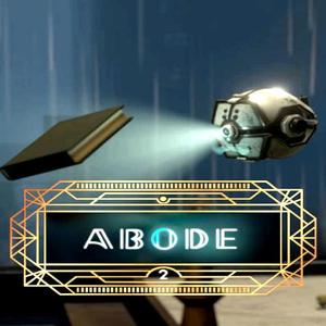 Abode 2 - Steam Key - Global