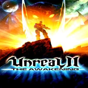 Unreal 2: The Awakening - Steam Key - Global