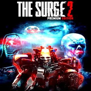 The Surge 2 (Premium Edition) - Steam Key - Global