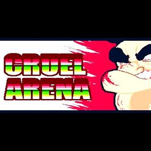 Cruel Arena - Steam Key - Global