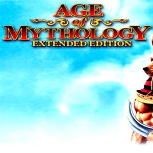 Age of Mythology (Extended Edition) - Steam Key - Global
