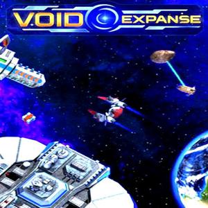 VoidExpanse - Steam Key - Global