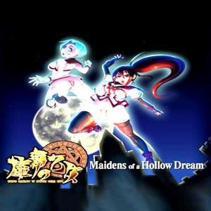 Maidens of a Hollow Dream - Steam Key - Global