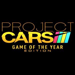 Project CARS (GOTY Edition) - Steam Key - Global