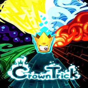 Crown Trick - Steam Key - Global