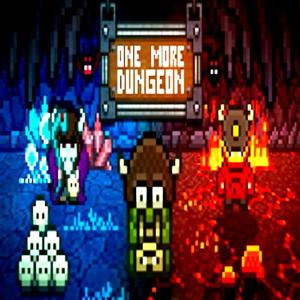 One More Dungeon - Steam Key - Global