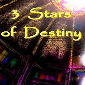 3 Stars of Destiny - Steam Key - Global