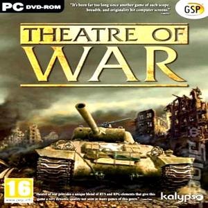 Theatre of War - Steam Key - Global