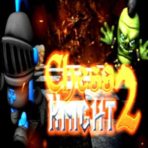 Chess Knight 2 - Steam Key - Global