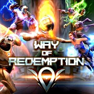 Way of Redemption - Steam Key - Global