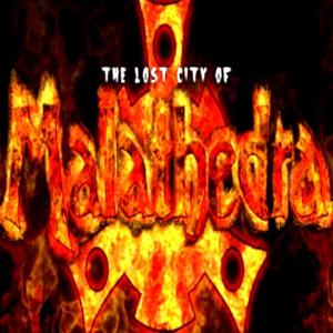 The Lost City Of Malathedra - Steam Key - Global